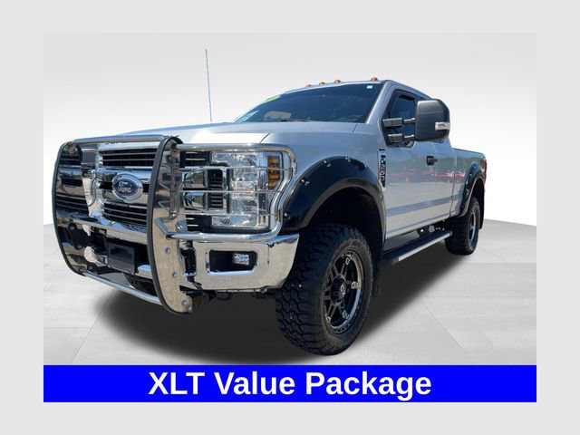 Used 2019 Ford F250 XLT w/ XLT Value Package
