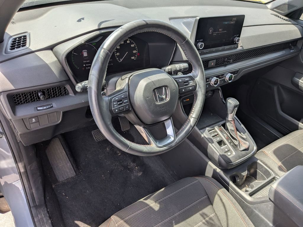 Used 2024 Honda CR-V Sport image 10