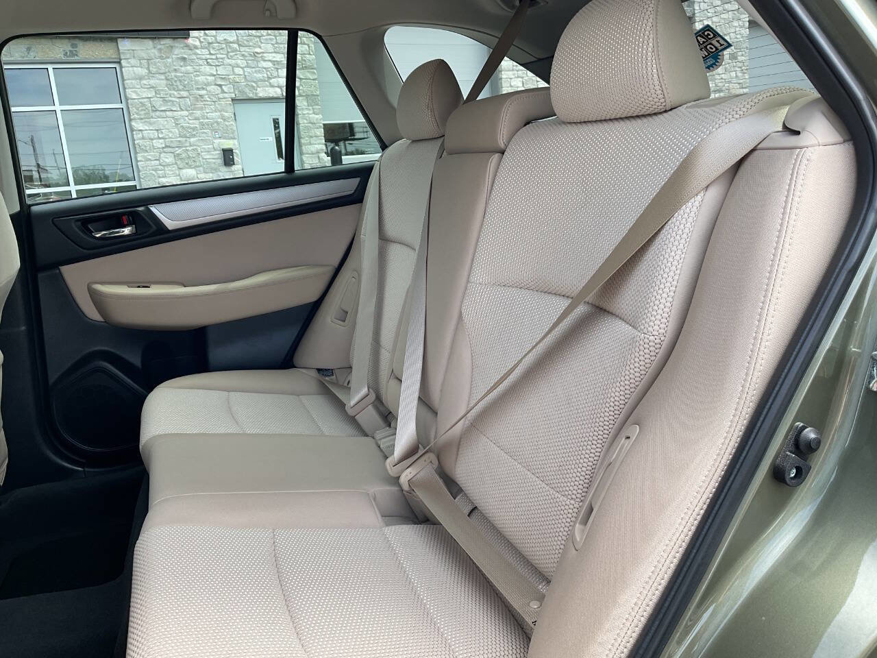 Used 2015 Subaru Outback 2.5i Premium w/ Popular Package #2 AWD/4WD image 27