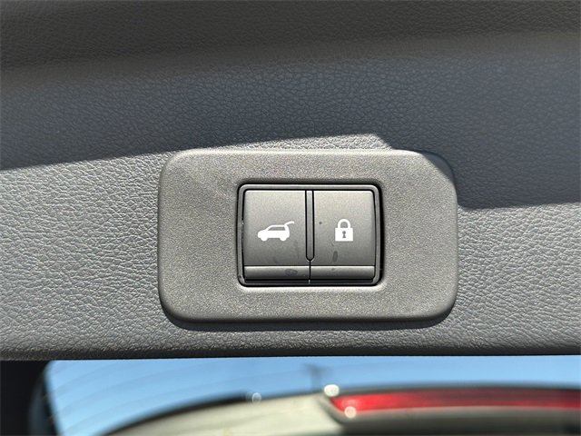 New 2026 Nissan Murano Platinum image 14