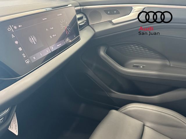 New 2026 Audi A6 Prestige image 34