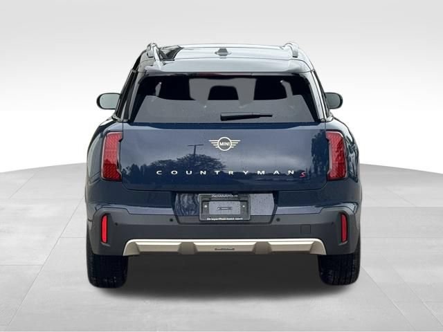 New 2027 MINI Cooper Countryman S AWD/4WD image 6