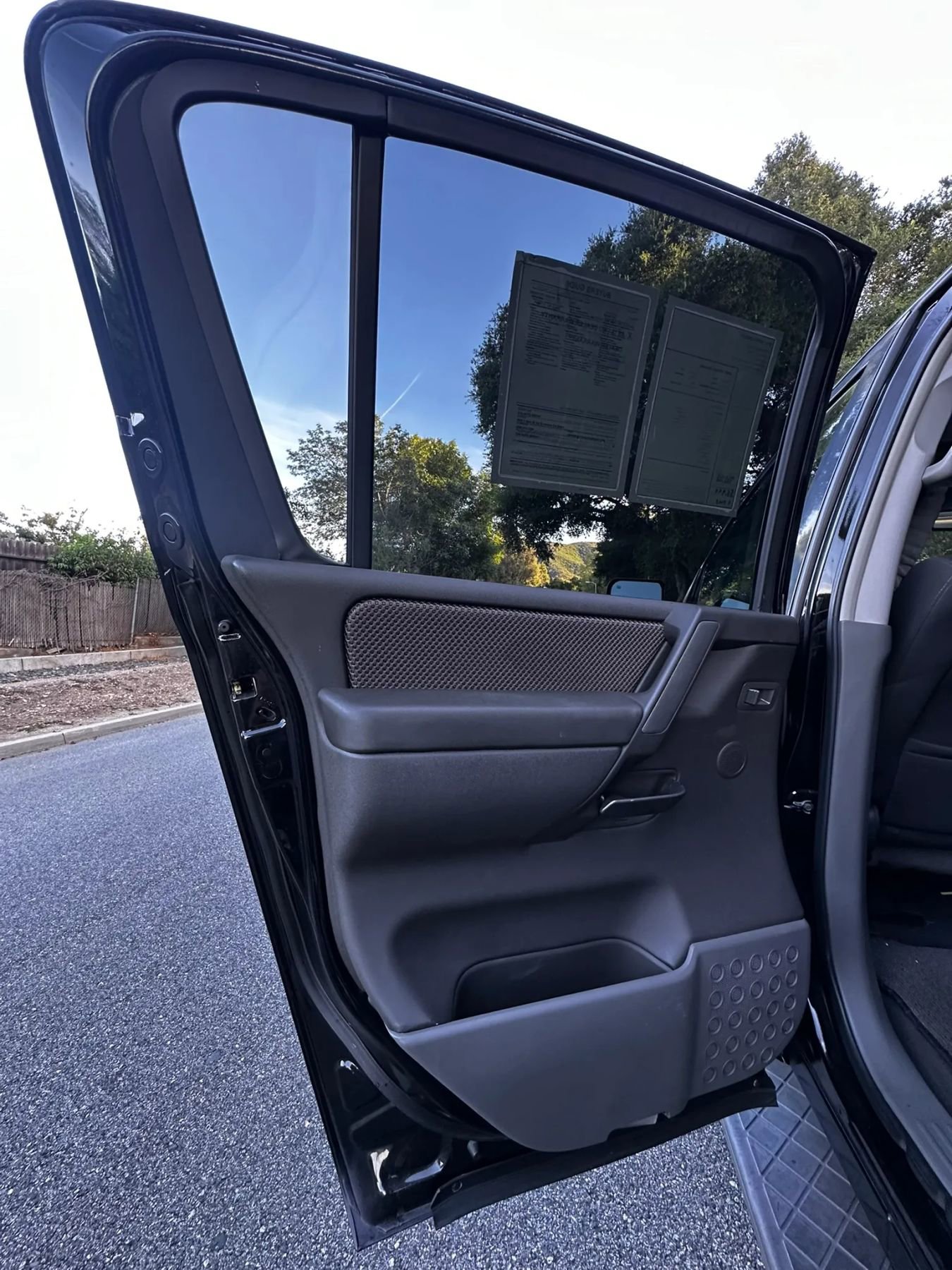 Used 2007 Nissan Armada SE RWD image 15