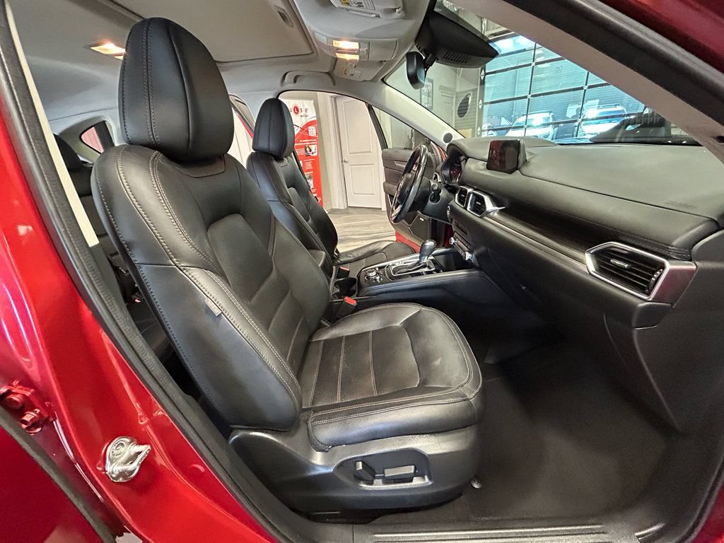 Used 2019 MAZDA CX-5 Grand Touring FWD image 42