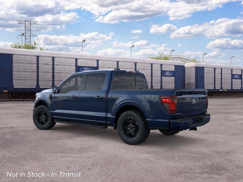 New 2026 Ford F150 XLT w/ Equipment Group 302A MID AWD/4WD image 4