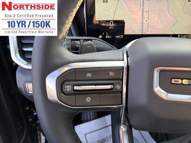 New 2026 GMC Terrain Denali w/ LPO, Floor Liner Package image 21