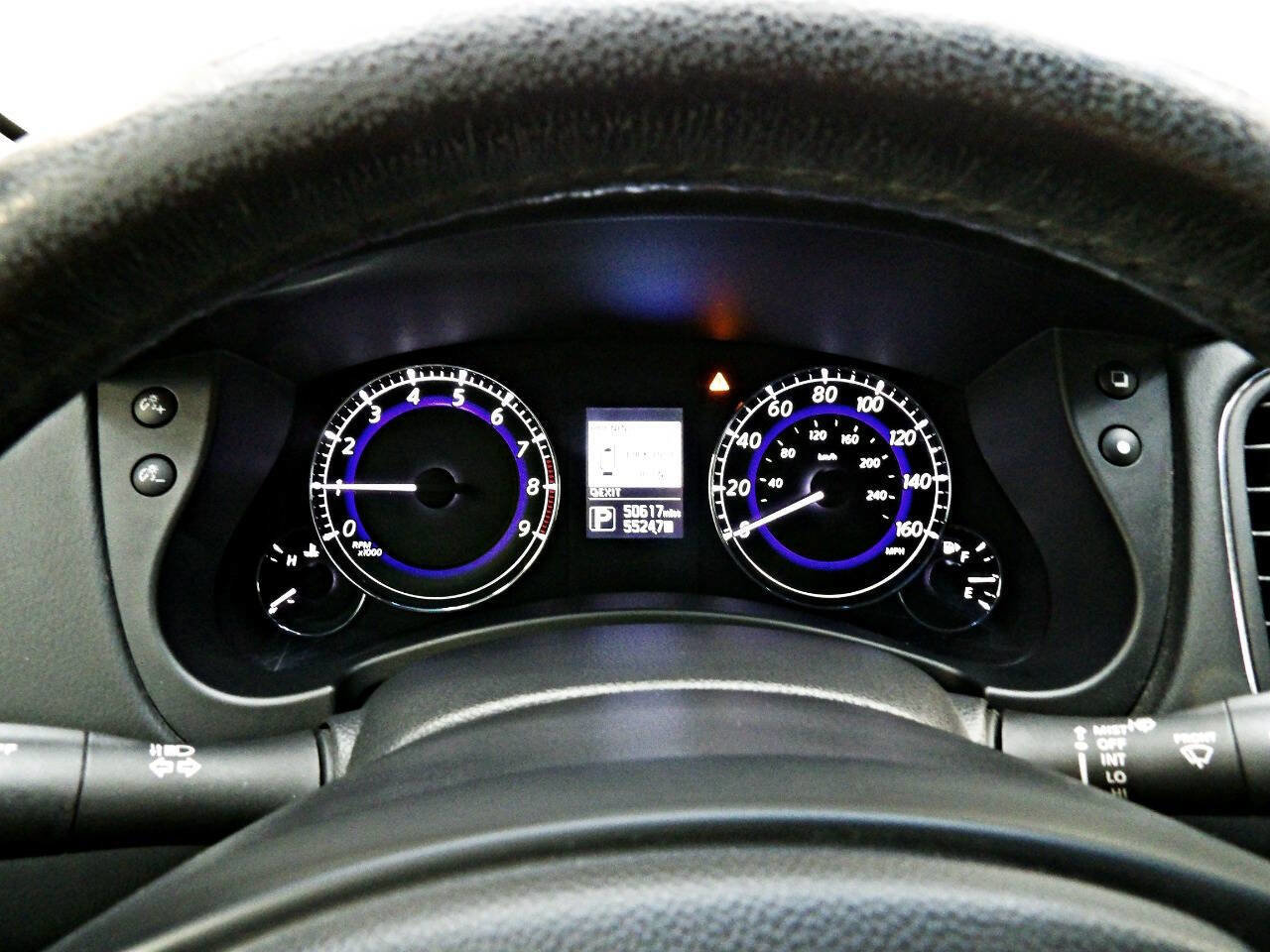 Used 2017 INFINITI QX50 AWD image 15