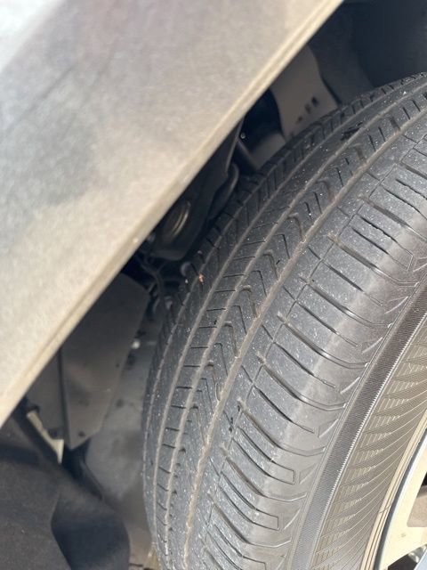 Used 2025 Toyota Tundra 1794 Edition image 26