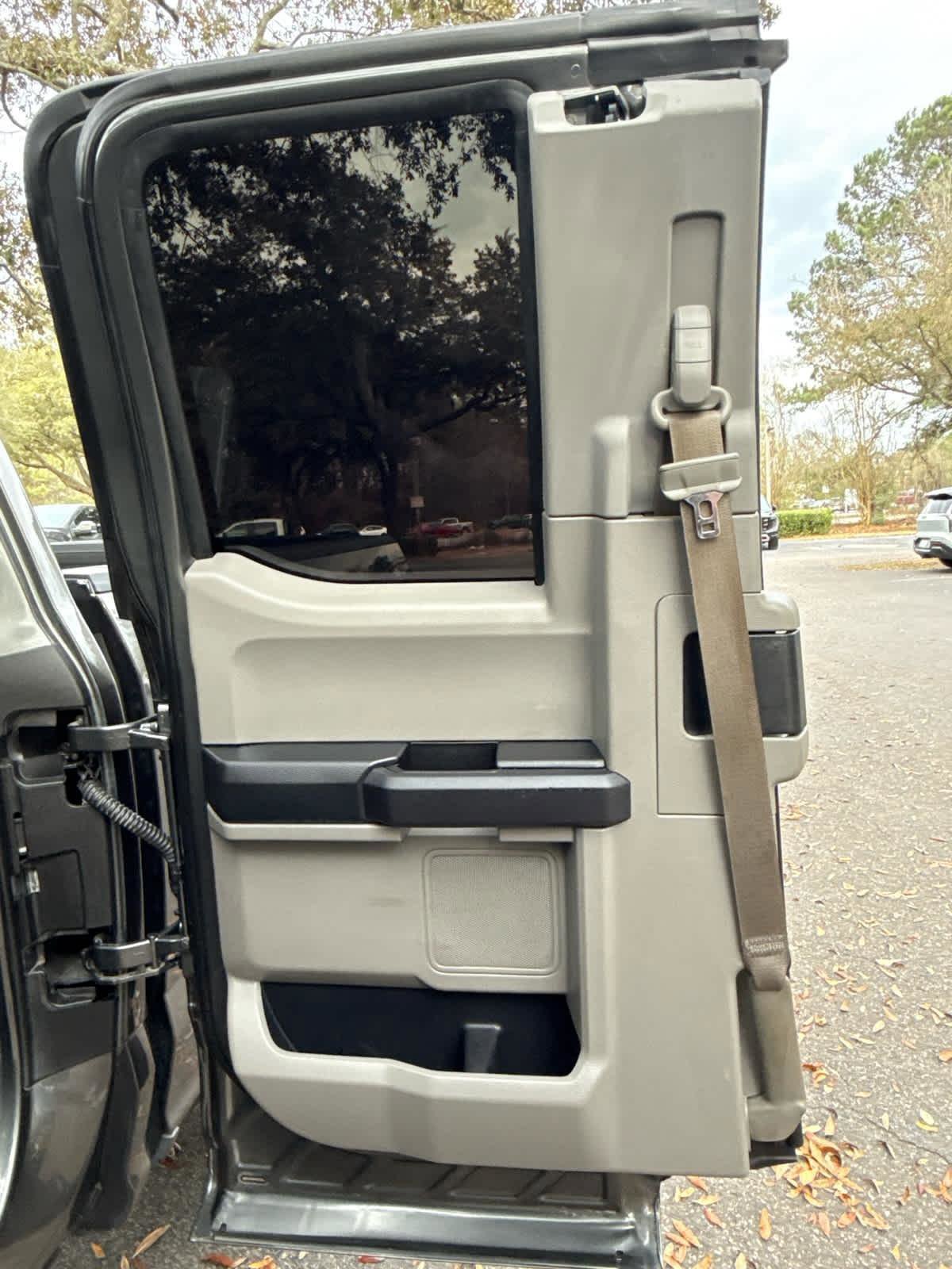 Used 2017 Ford F150 XL RWD image 12