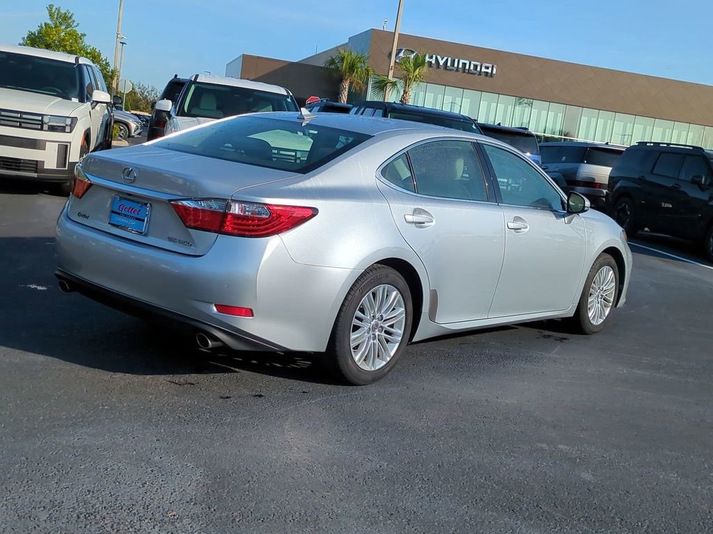 Used 2014 Lexus ES 350 image 5