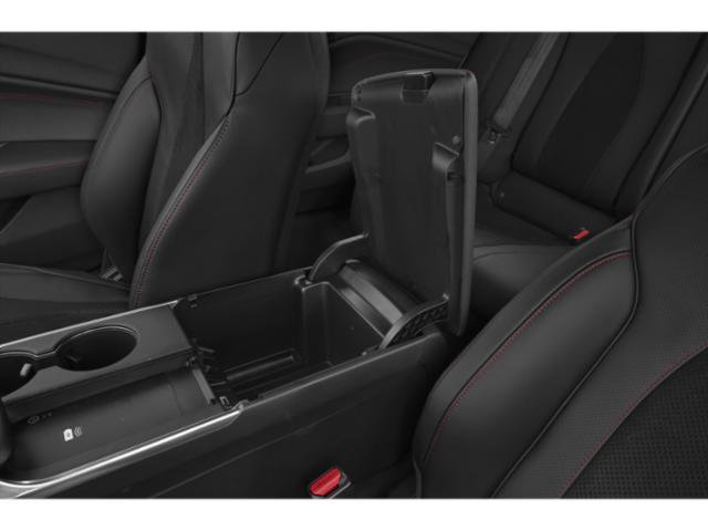Certified 2024 Acura TLX Type S AWD/4WD image 17