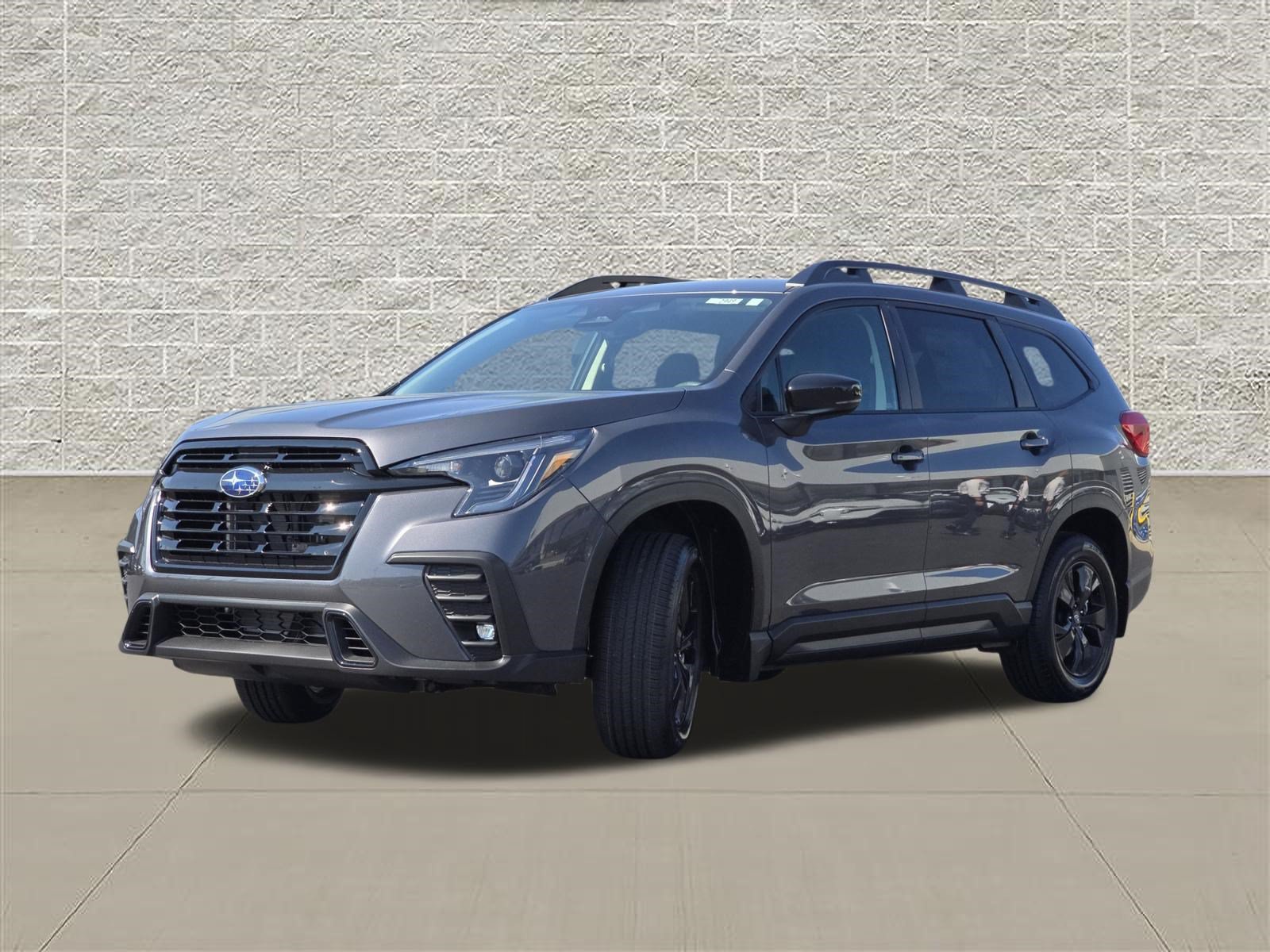 New 2026 Subaru Ascent Premium AWD/4WD image 3
