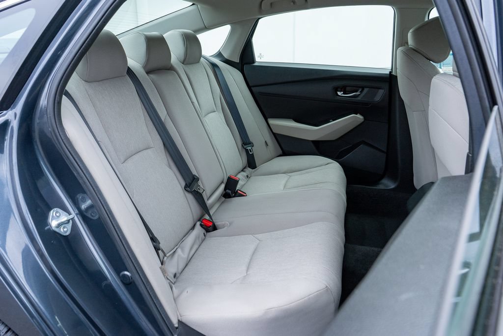 Certified 2023 Honda Accord LX image 15