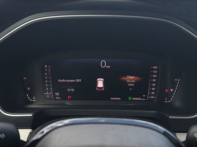 New 2026 Honda Pilot EX-L image 29