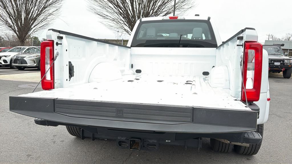 Used 2024 Ford F350 XL image 14