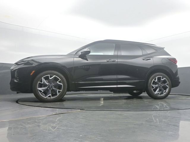 Used 2022 Chevrolet Blazer RS w/ Enhanced Convenience Package image 47
