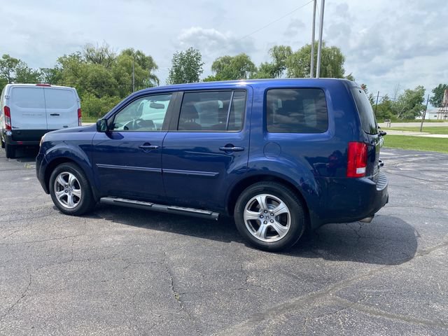 Used 2015 Honda Pilot EX-L image 5