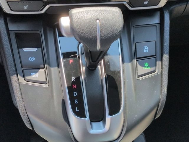 Used 2021 Honda CR-V EX image 25