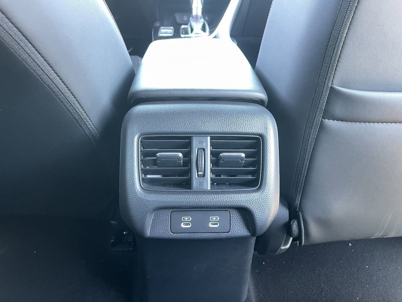 New 2025 Acura ADX A-Spec image 16