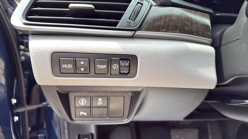 Used 2019 Honda Accord Touring image 19