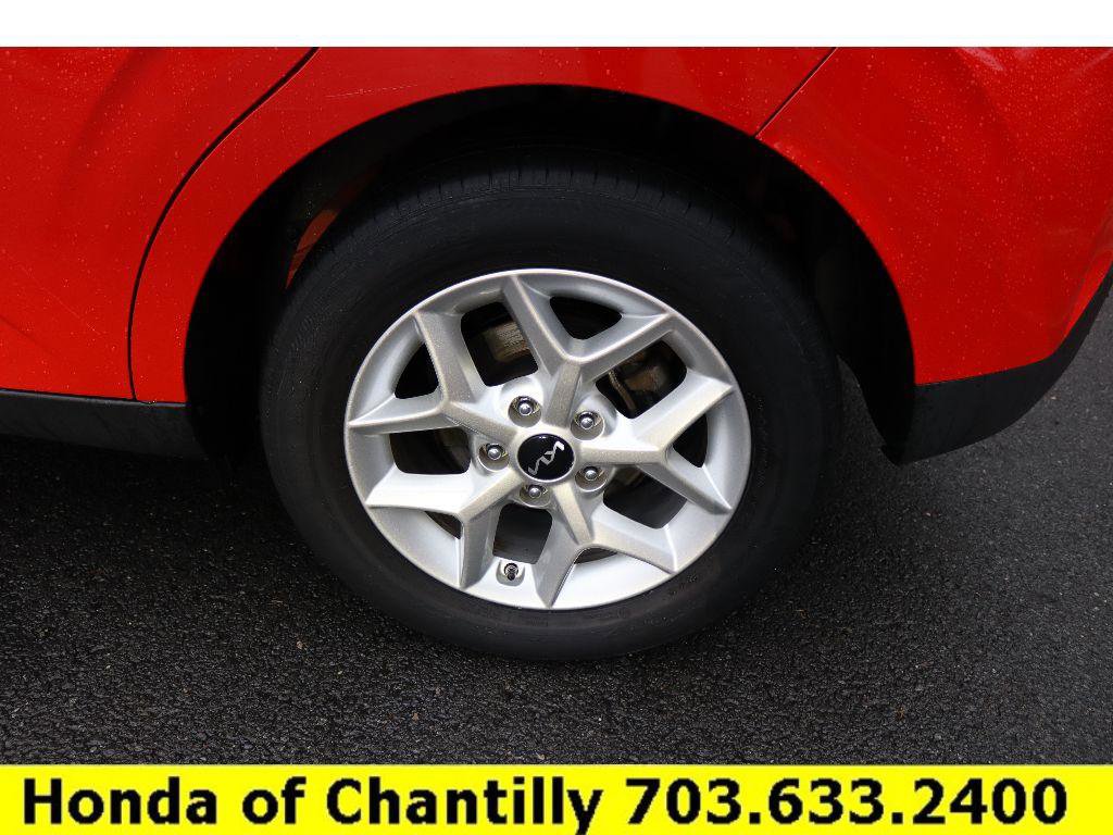 Used 2023 Kia Soul S image 27