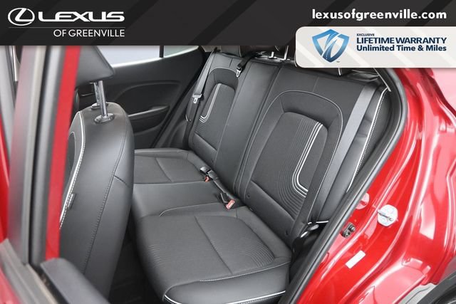 Used 2024 Hyundai Venue Limited FWD image 24