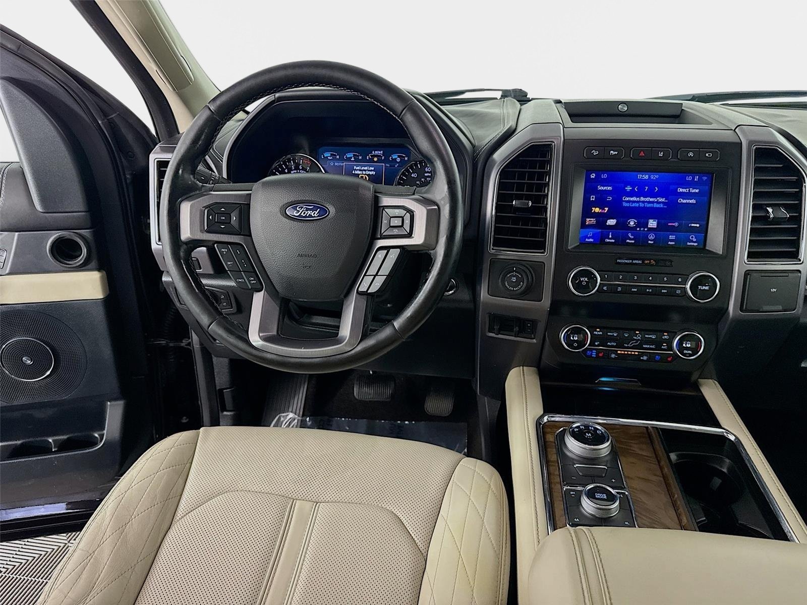 Used 2020 Ford Expedition Platinum AWD/4WD image 25
