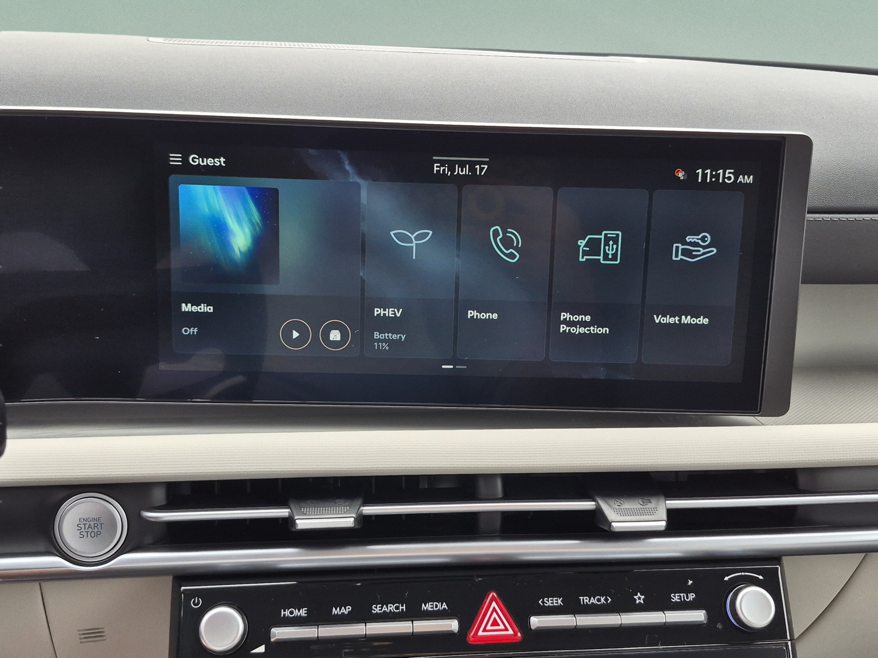 New 2026 Hyundai Tucson SEL AWD/4WD image 24