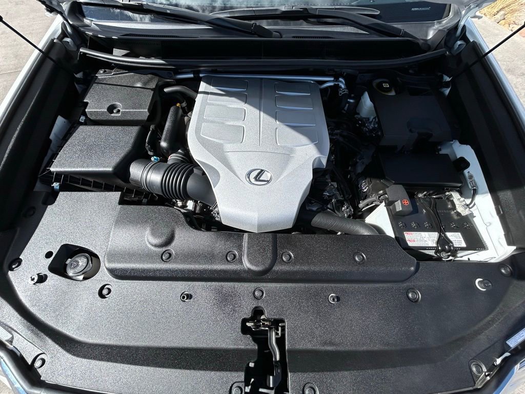 Used 2023 Lexus GX 460 Premium w/ Premium Package image 31