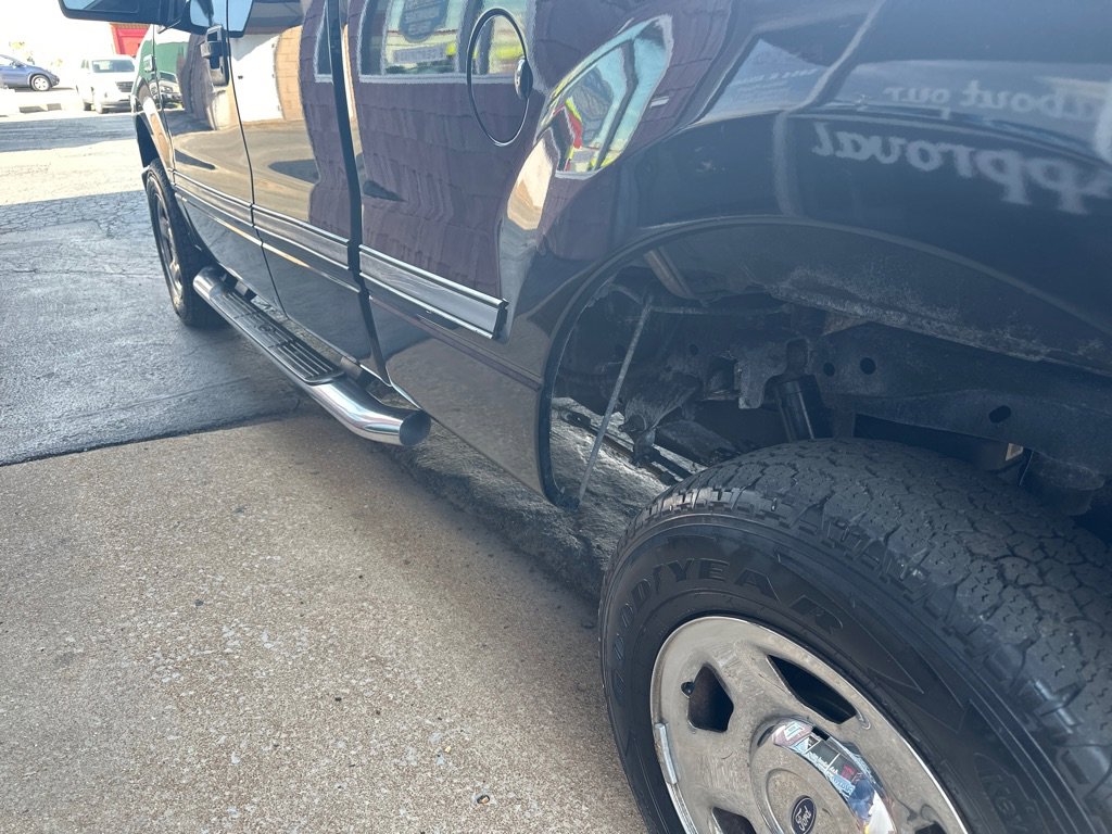 Used 2007 Ford F150 XLT image 17