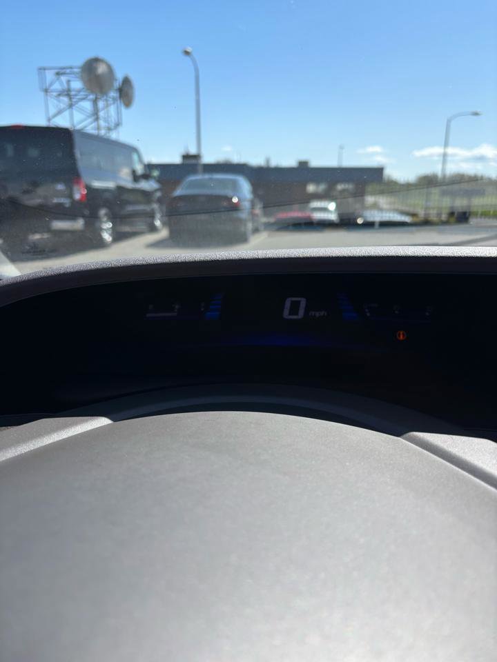 Used 2012 Honda Civic LX image 16