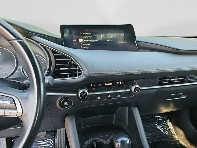 Used 2023 MAZDA MAZDA3 s FWD image 18