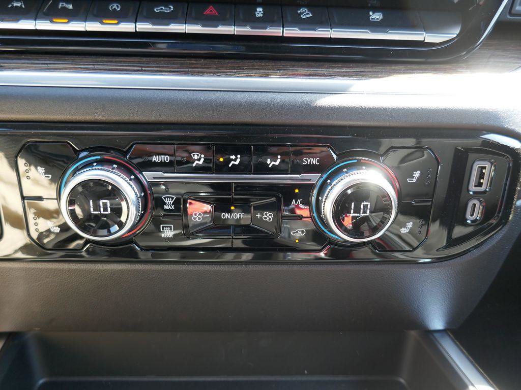 New 2026 GMC Sierra 1500 Elevation w/ Elevation Premium Package image 21