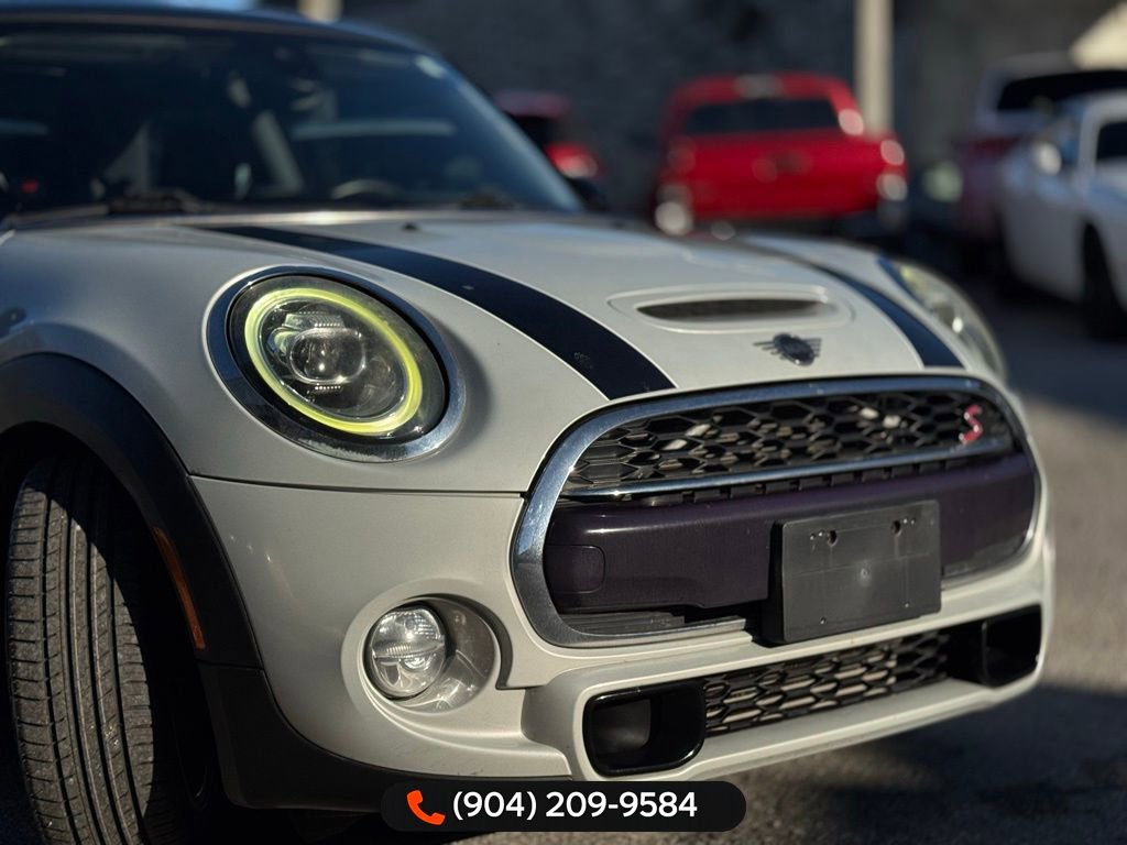 Used 2019 MINI Cooper S image 11