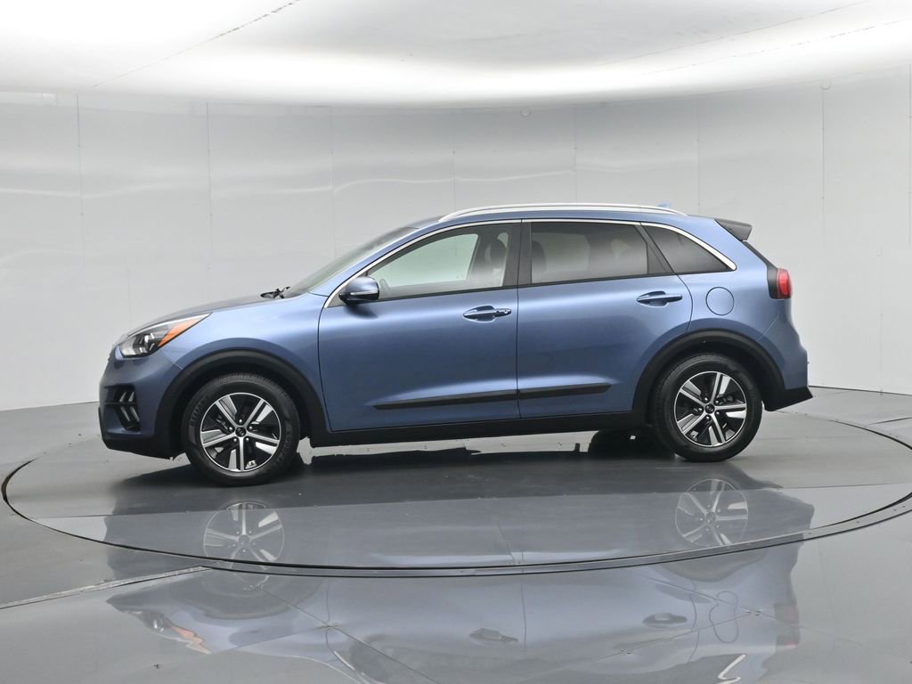 Used 2020 Kia Niro EX Premium image 32