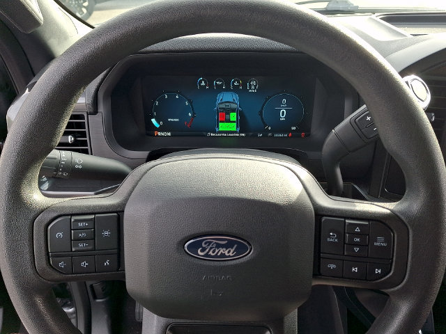 Used 2024 Ford F150 STX AWD/4WD image 19