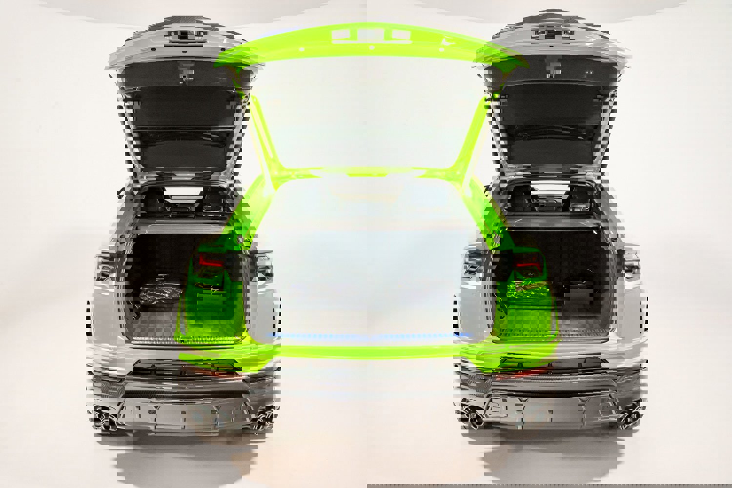 Used 2024 Lamborghini Urus Performante image 50