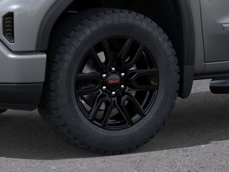 New 2026 GMC Sierra 1500 Elevation w/ Elevation Select Package image 9