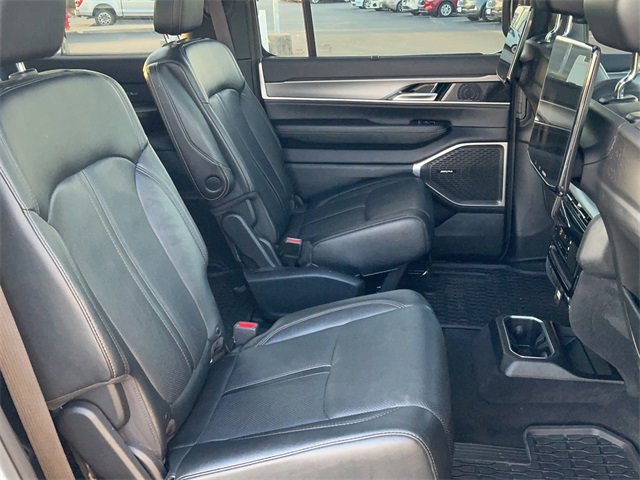 Used 2023 Jeep Wagoneer Series II w/ Convenience Group I image 21