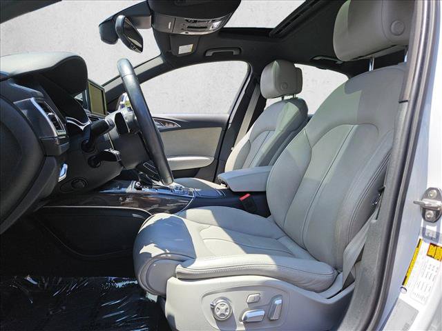 Used 2018 Audi S6 Prestige w/ Prestige Package AWD/4WD image 7