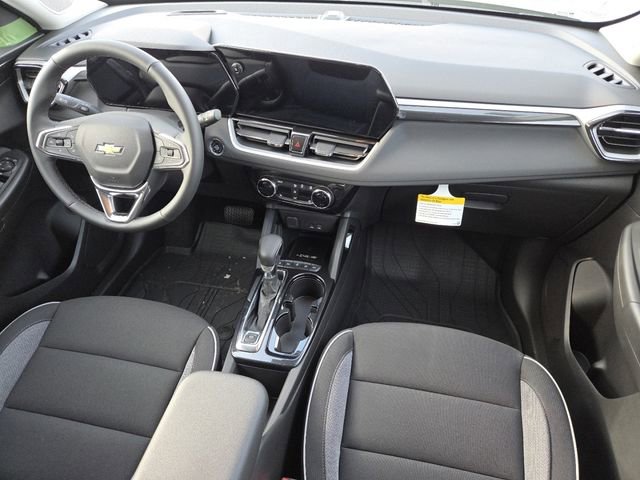 New 2026 Chevrolet TrailBlazer LT w/ Convenience Package image 30