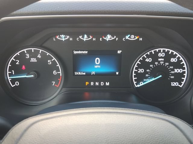 Used 2022 Ford F150 XL w/ STX Appearance Package RWD image 17