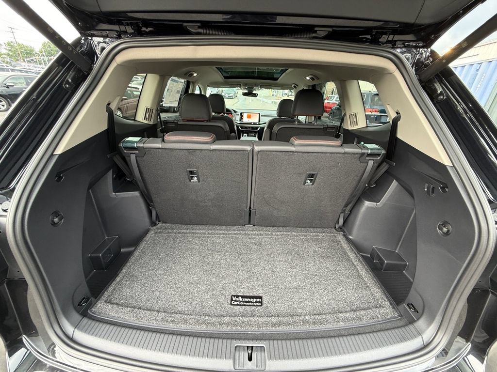 New 2026 Volkswagen Atlas Peak Edition AWD/4WD image 26