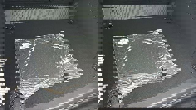 New 2026 Ford Bronco 4-Door image 27