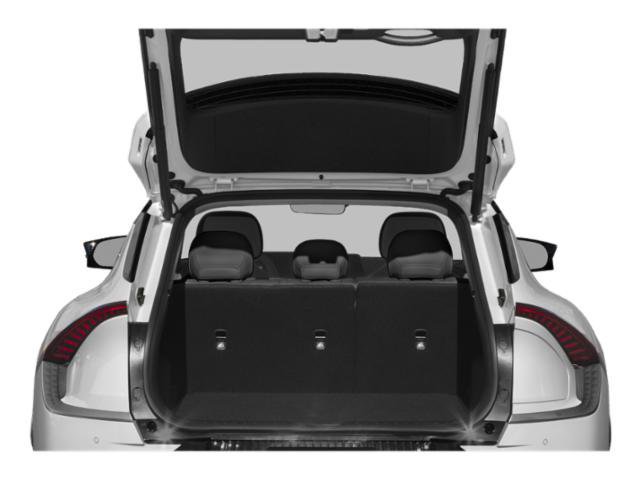 Used 2022 Kia EV6 Wind w/ Wind Technology Package image 14