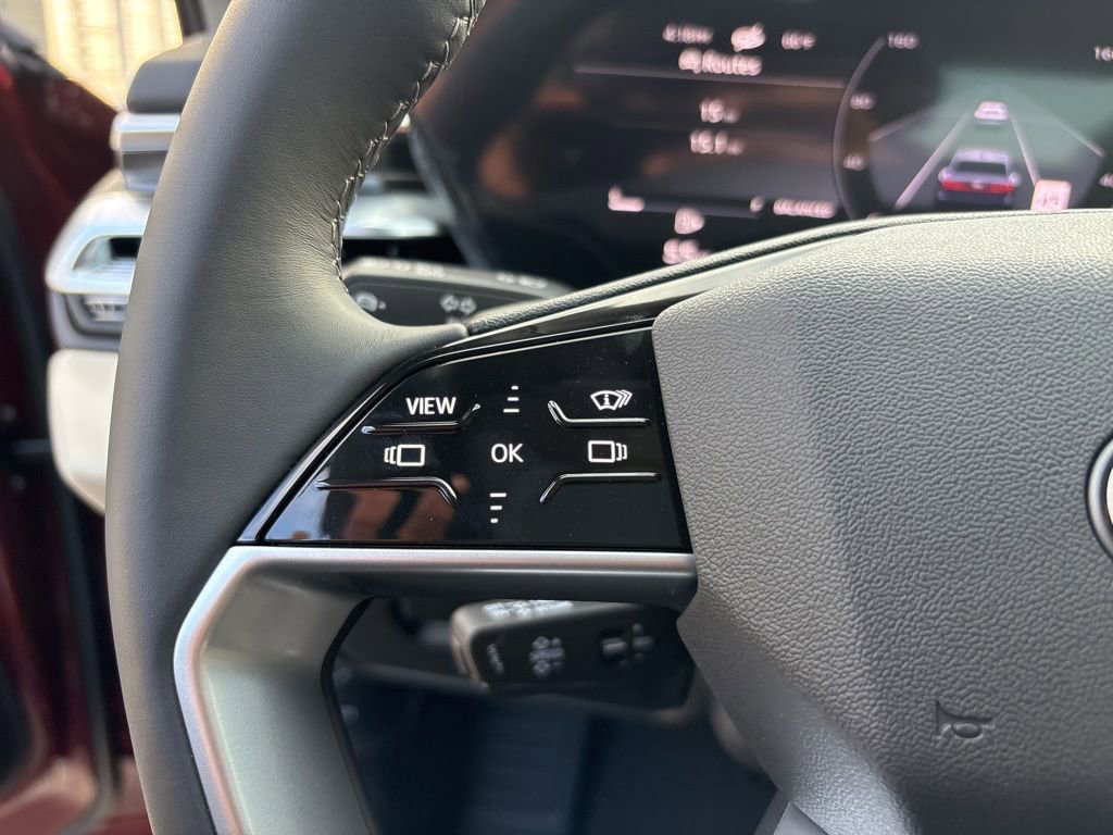 New 2026 Audi A6 Premium Plus image 23