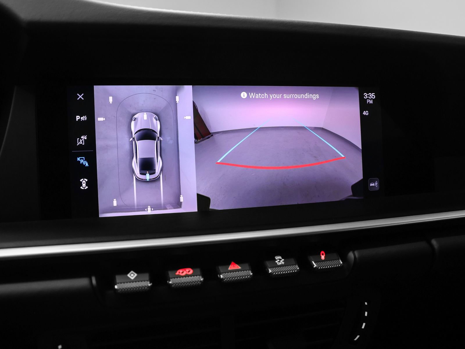 Certified 2025 Porsche 911 Carrera image 52