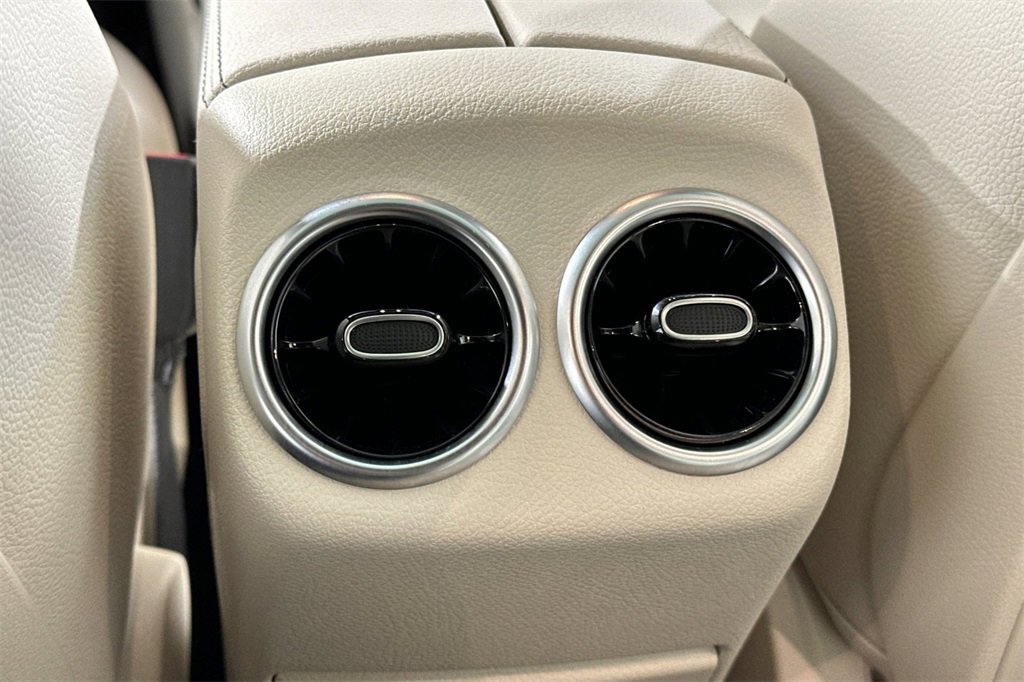 Certified 2023 Mercedes-Benz CLA 250 image 14