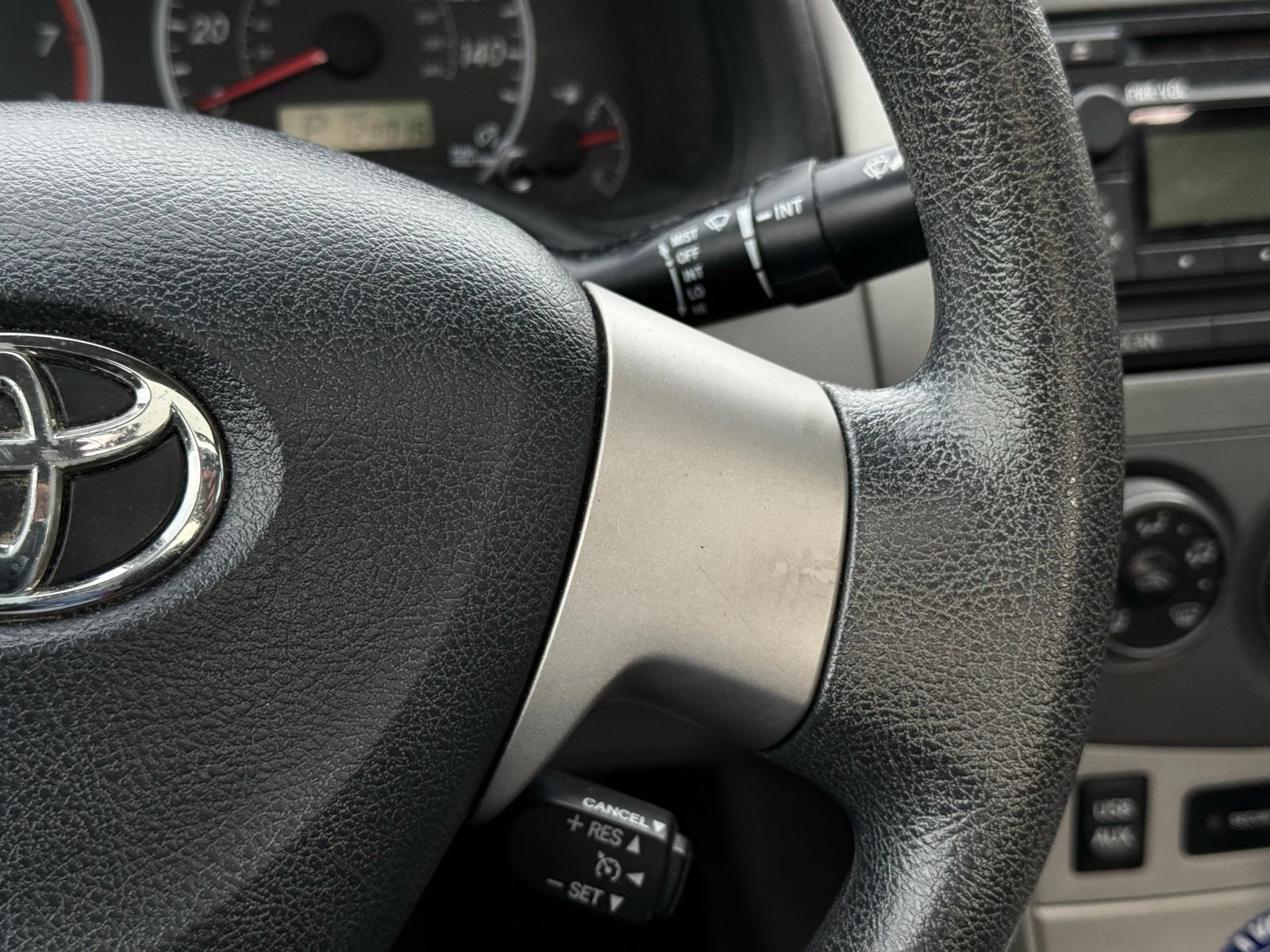 Used 2012 Toyota Corolla LE w/ Premium Pkg FWD image 25