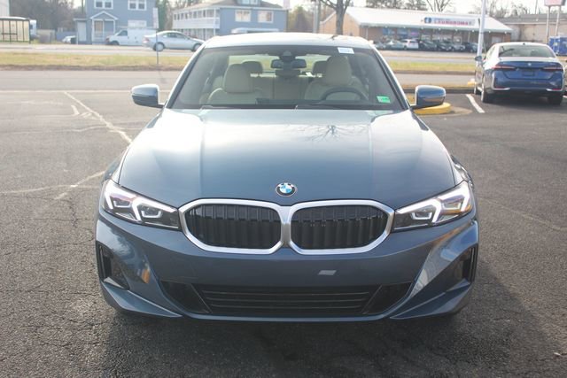 New 2026 BMW 330i xDrive Sedan w/ Premium Package image 3